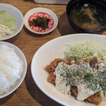 User's review image for 鉄板ジョニー