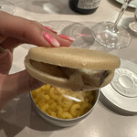 User's review image for Pluie dete