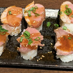用戶對於地鶏食べ放題 完全個室 ごちそうさん 上野店的評論圖
