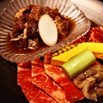User's review image for 焼肉トラジ サンシャイン店