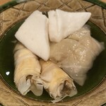 用戶對於こんぶや 恵比寿的評論圖