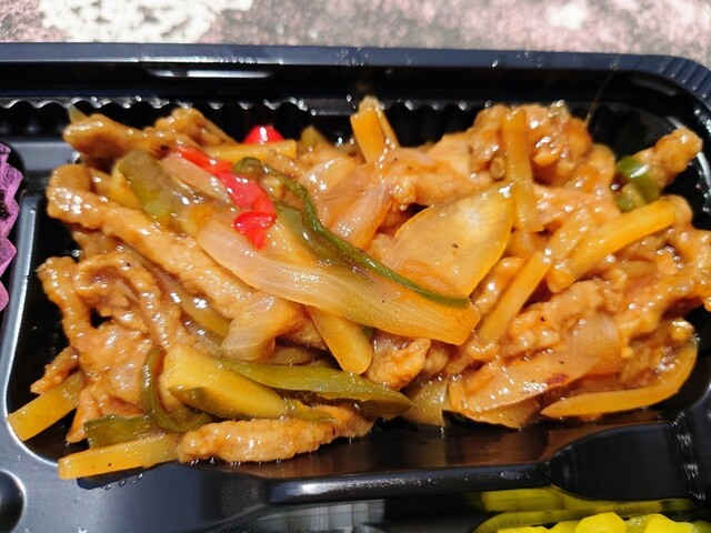 用戶對於弁当のもりや 安立店的評論高清圖