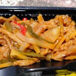 用戶對於弁当のもりや 安立店的評論圖