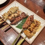 用戶對於焼鳥 ハレツバメ 丸ノ内センタービル店的評論圖