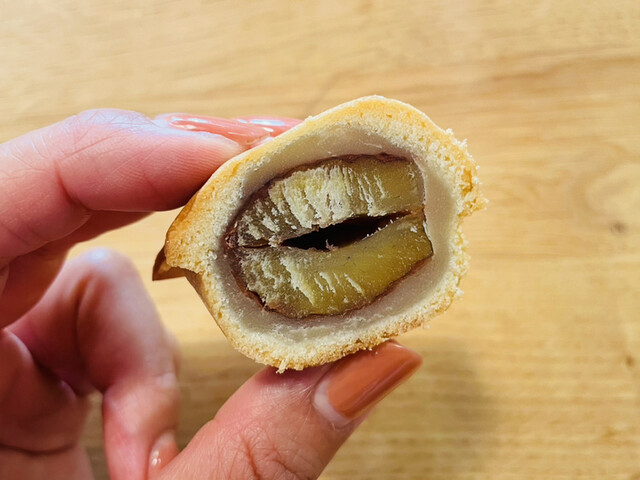 用戶對於菓子匠　京右近的評論高清圖