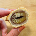 用戶對於菓子匠　京右近的評論圖