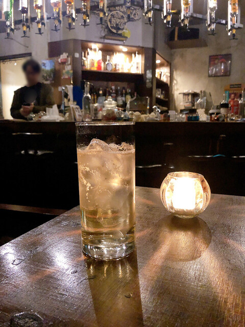 User's recommendation image for BAR McRay