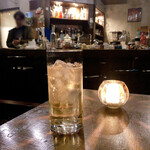 User's review image for BAR McRay