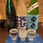 用户对于想咲そば処 香凛的评论图
