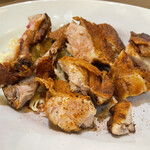 用户对于kitchen fumi的评论图