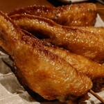 用戶對於九州名物とめ手羽 新宿店的評論圖
