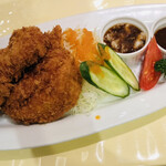 User's review image for キッチンクルミ 東急百貨店 吉祥寺店