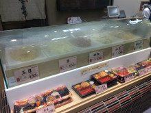 用戶對於浪花古市庵 博多大丸店的評論圖