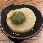 用戶對於焼き鳥 備長炭と宮崎地鶏専門 TORA鶏YA的評論圖