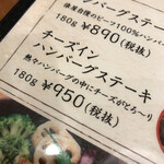 用戶對於ハンバーグ 俵屋 大丸札幌店的評論圖