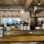 User's review image for CAF'E MID STAMP EBISU