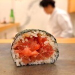 User's review image for 鮨 三か田