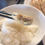 用户对于万豚記 飯倉店的评论图