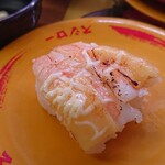 用户对于スシロー 辰巳橋店的评论图