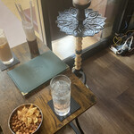 用戶對於Shisha Lounge Ginza的評論圖