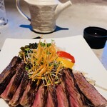User's review image for TEPPANYAKI 10 GINZA