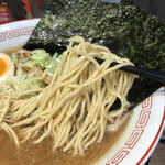 用户对于ラーメン 暁月的评论图
