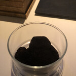 用户对于Terres de Truffes, Tokyo的评论图