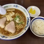 用户对于旭川ら～めん むら山的评论图