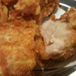 用户对于小樽なると屋 イオン苫小牧店的评论图