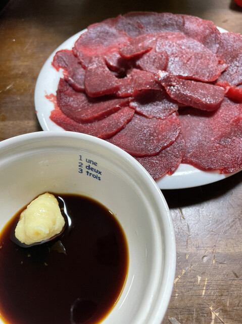 用户对于キザキ食品的评论高清图