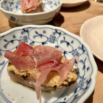 User's review image for 炭焼居酒場 IGOR COSY 渋谷本店