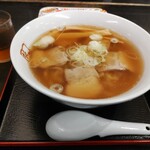 用戶對於喜多方ラーメン坂内 錦糸町店的評論圖