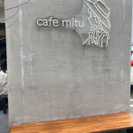 User's review image for cafe mitu