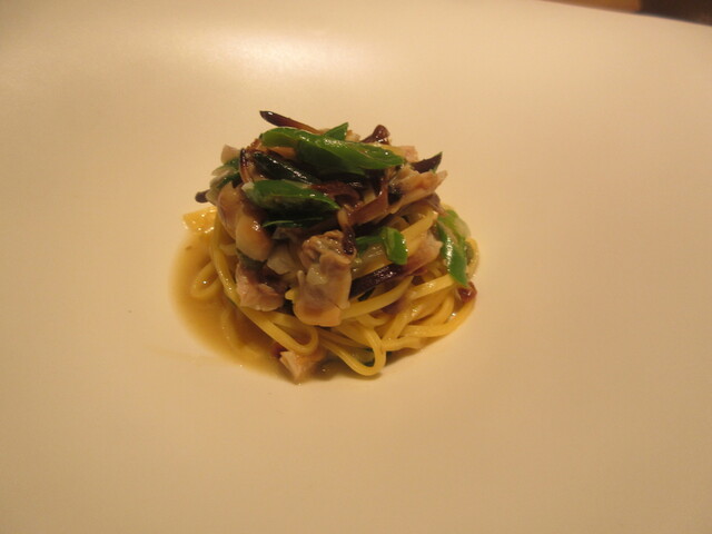 用户对于テアトロ ディ マッサ的评论高清图