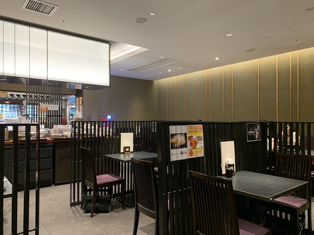 用戶對於竈炊き立てごはん 土井 京都駅八条口店的評論高清圖