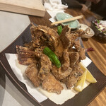 User's review image for なきざかな 新宿店はなれ