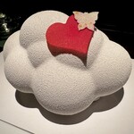 User's review image for マンダリンバー