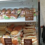 用户对于パンドブルー 堀川今出川店的评论图