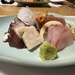 用戶對於炭火和食 さかい的評論圖