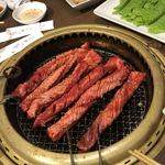 用戶對於あぶりや 千日前店的評論圖