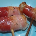 用户对于焼肉の達人 網走店的评论图