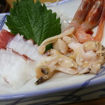 用户对于赤のれん的评论图