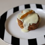 用戶對於tom's SCONE Japanesque的評論圖