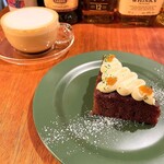 User's review image for アフターオールコーヒー