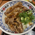 User's review image for 肉丸商店 イオンモール久御山店