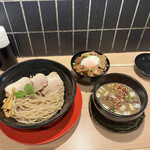 用戶對於麺処 若武者  ASAKUSA的評論圖