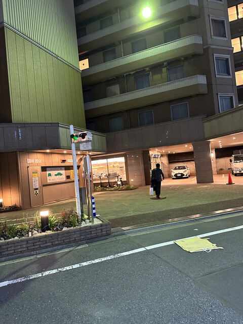 用戶對於東横INN 新宿歌舞伎町的評論高清圖