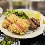 User's review image for ねぎし エルタワー店