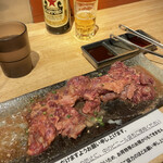 用戶對於ホルモン焼もんもん 北品川店的評論圖