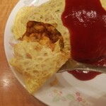 用戶對於中央軒 本店的評論圖